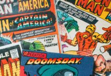Best DC Movies Of 2023