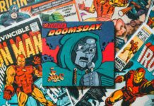 upcoming dc animated movies