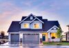 cost to build house in Georgia
