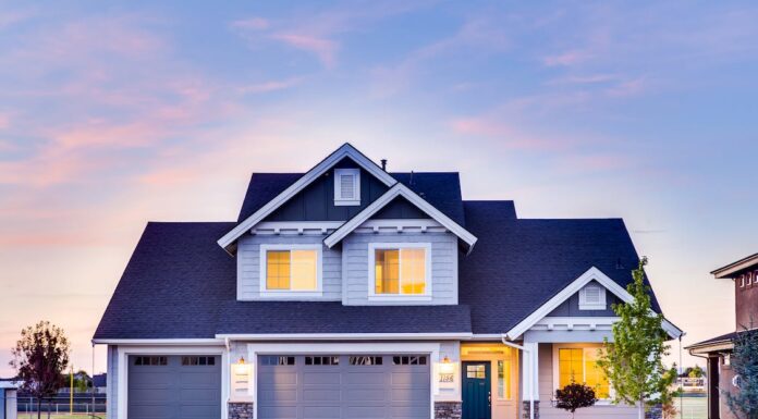 cost to build house in Georgia