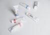 tube packaged goods