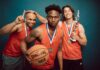 Streaming NBA