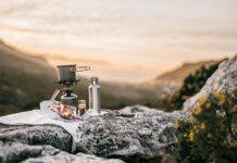 Best Camping Cots