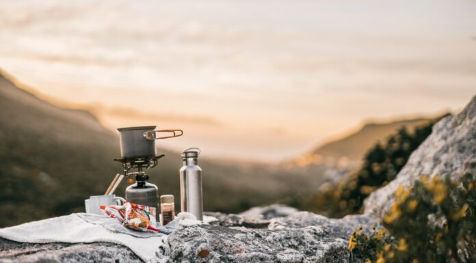 Best Camping Cots