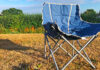 HOW TO CLEAN CAMP CHAIRS