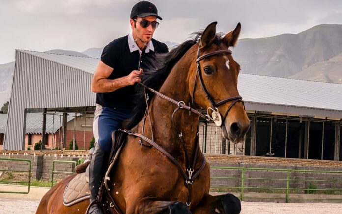 best sunglasses for horseriding