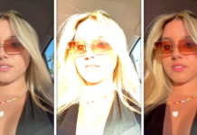 tiktok photo editing trend