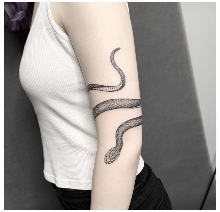 11 Snake Drawing Tattoo Ideas That Will Blow Your Mind  alexie