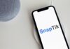 snaptik app