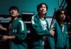 squid game season 2 release date