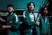 squid game season 2 release date
