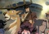 Upcoming Anime Movies