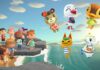 Cute Animal Crossing Villagers