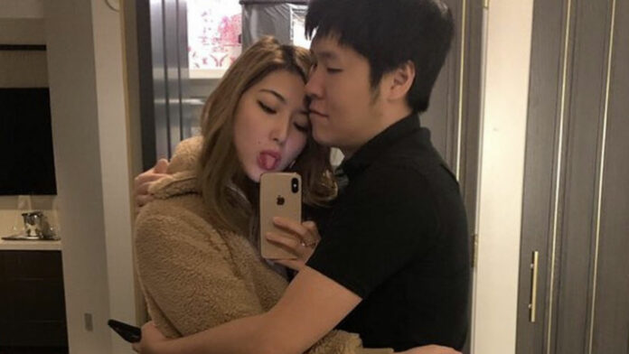 ARE TOAST AND MIYOUNG DATING?