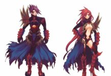 Rune knight 5e