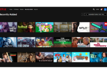 How to Hide What You Watched On Netflix from Others?