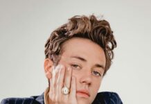 EVERYTHING ABOUT ETHAN CUTKOSKY