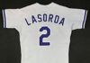 Tommy lasorda: