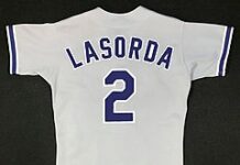 Tommy lasorda: