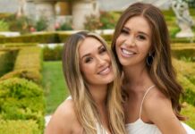 When is the finale for the Bachelorette?