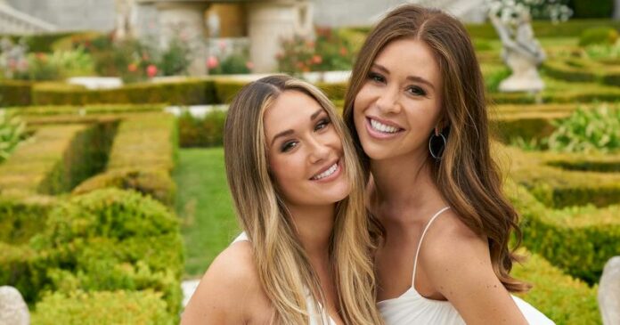 When is the finale for the Bachelorette?