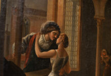 How old is romeo in romeo and juliet