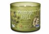 Mahogany Apple candle