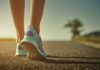 HOW MANY MILES IS 6000 STEPS