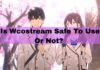 Wcostream a safe
