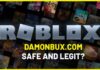 Damonbux.com