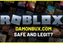 Damonbux.com