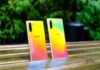 Samsung Phones 2019