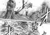 Did hange die