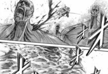 Did hange die