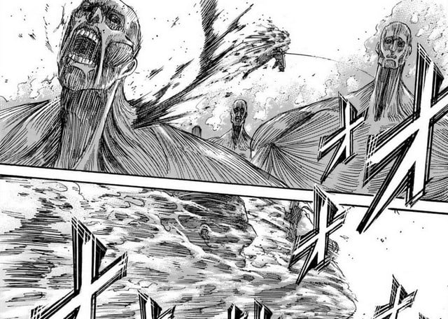 Did hange die