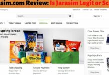 Jarasim.com Review Is Jarasim Legit?