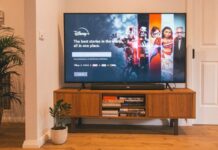 How to make smart view full screen
