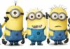 How tall is gru from despicable me