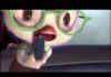 Chicken Little Girl