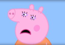how old is mommy pig