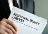 A personal injury lawyer in Los Angeles CZ.law