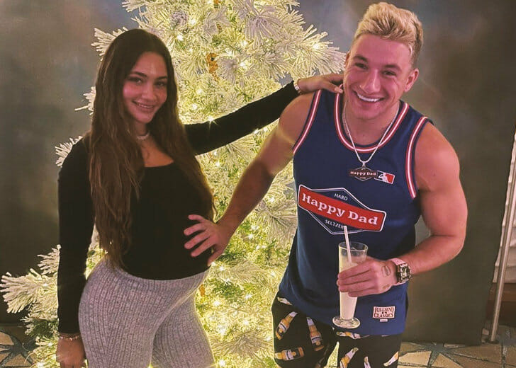 Steve Will Do It Girlfriend Is Celina Back? A Best Fashion