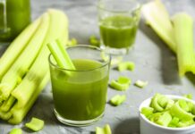 best juicer for celery