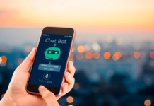 RP Chat Bot