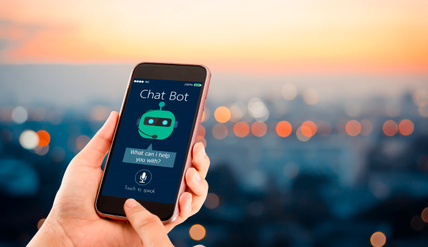 RP Chat Bot