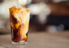 Nitro cold brew vs. cold brew