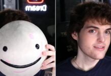 Dream Face Reveal