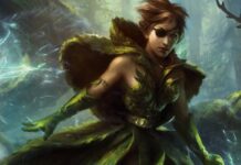 healing word 5e