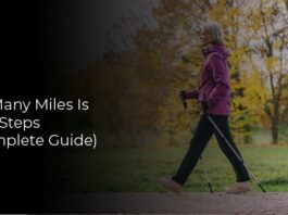 how many miles is 15000 steps. 