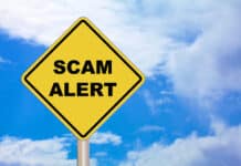 How to scare a text scammer